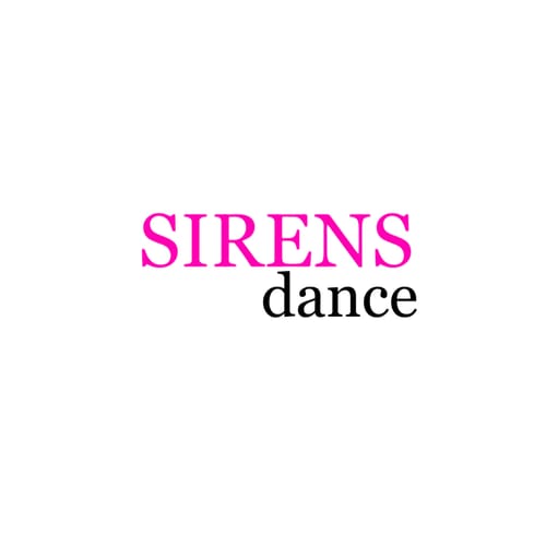 Trener Sirens Dance 