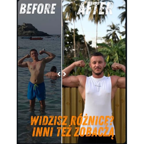 Zdjęcie z galerii trenera