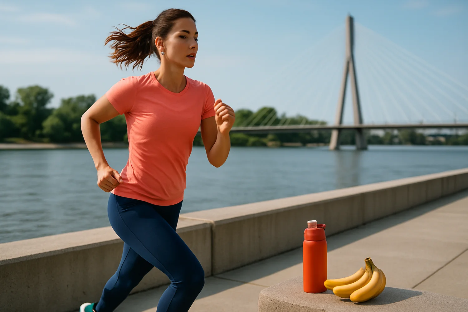 Jak przygotować się do pierwszego maratonu? Praktyczne wskazówki
