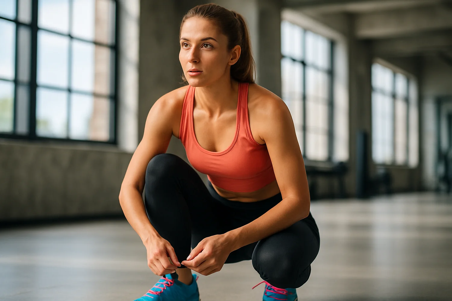 Jak wybrać odpowiednie obuwie sportowe? Poradnik dla aktywnych