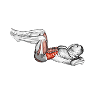 Rower powietrzny