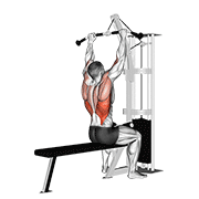 Kabel pulldown